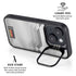 Germany Soccer Flag iPhone 13 Kickstand Case